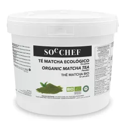 Organic Matcha Tea Powder